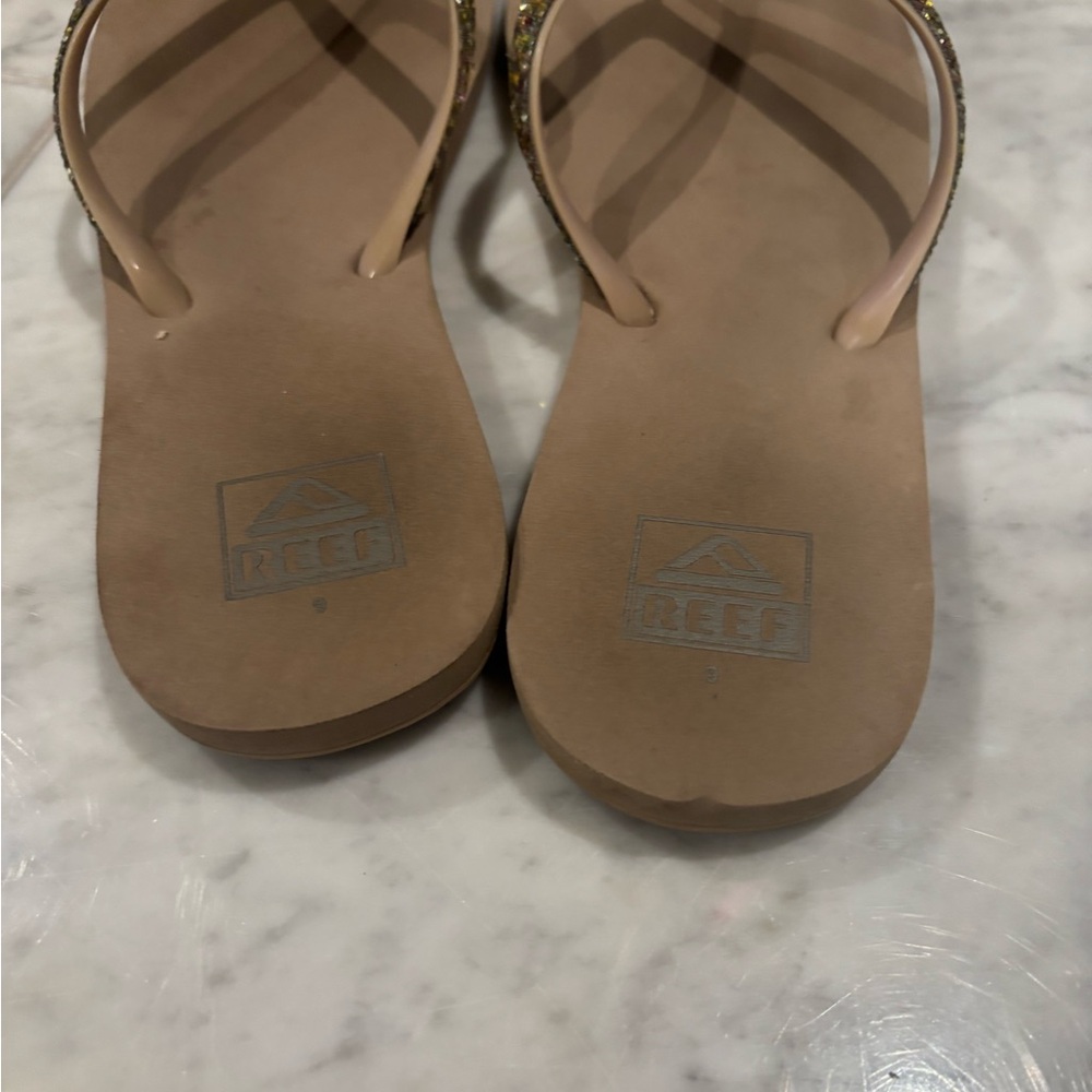 Reef Stargazer Flip Flops View 6
